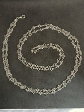 Ancien sautoir collier d'occasion  Gien