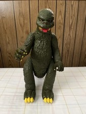 Vintage godzilla 2nd for sale  Los Angeles
