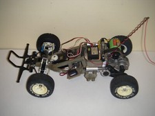 Vintage tamiya buggy for sale  South Plainfield