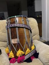 Punjabi drum for sale  BRISTOL
