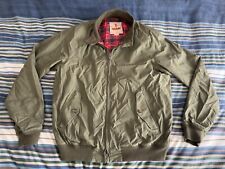 Baracuta giacca jacket usato  Mariano Comense