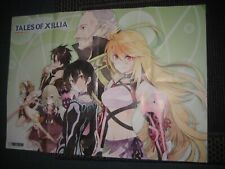 1 Poster Reklame,Tales of Xillia von Tokyopop comprar usado  Enviando para Brazil