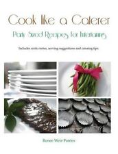 Cook like caterer for sale  Arlington