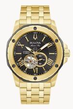 Bulova marine star for sale  Houston