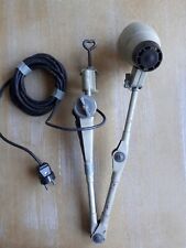 Werkstattlampe industrie lampe gebraucht kaufen  Westerstede