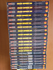 Galaxy express 999 usato  Italia