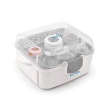 Nuvita 1085 mikrowellensterili gebraucht kaufen  Sinn