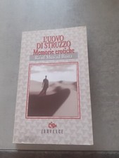 Mus basta uovo usato  Pozzuoli