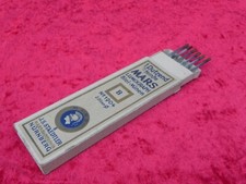 Vintage staedtler mars gebraucht kaufen  Schönkirchen