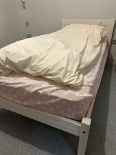 Sealy classic single for sale  LONDON