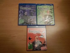 Fantomas blurays vp gebraucht kaufen Fantomas blurays vp gebraucht kaufen  Essen