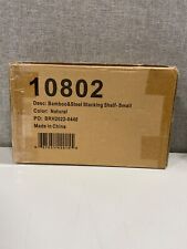 10802 bamboo steel for sale  Wooster