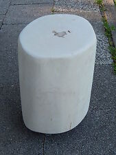 Design hocker holz gebraucht kaufen  Bremen