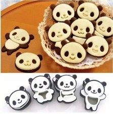 Stampi panda stampo usato  Roma