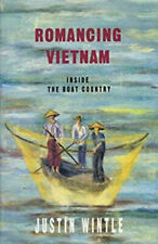 Romancing vietnam inside for sale  DUNFERMLINE