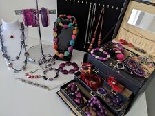 Jewellery bundle job for sale  STOKE-ON-TRENT