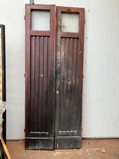 Portone con lucernaio usato  Voghera