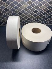 Drywall paper tape for sale  SHOTTS