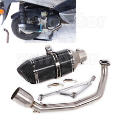 Motorcycle exhaust muffler for sale  Los Angeles
