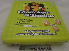 Chouchou loulou jeu d'occasion  Le Beausset