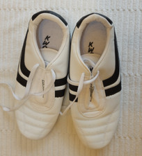 Taekwondo schuhe kwon gebraucht kaufen  München