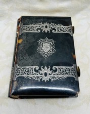 Bible bone missal d'occasion  La Haye-Pesnel