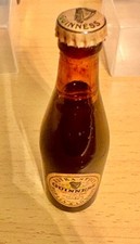 Guinness miniatures unopened. for sale  ST. AUSTELL