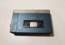 Rarissimo lettore cassette usato  Valvestino
