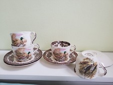 Royal worcester palissy for sale  SHEFFIELD