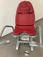 Gynäkologenstuhl schmitz arco gebraucht kaufen  Deutschland