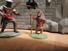 Plastic soldiers conte for sale  CRAIGAVON