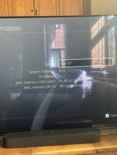 Ps4 pro 1tb for sale  GODALMING