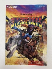 Sunset riders super for sale  Bismarck