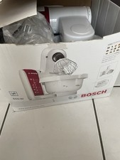 Bosch mum4825 küchengerät gebraucht kaufen  Bad Rappenau