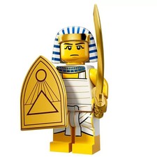 Lego minifigures series usato Lego minifigures series usato  Italia