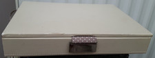 Stackers cream jewellery for sale  WIRRAL