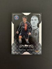 Manuel ugarte topps d'occasion  La Londe-les-Maures