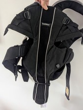 Babybjorn baby bjorn for sale  ELY