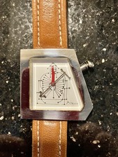 The picasso watch gebraucht kaufen  Herrsching a.Ammersee