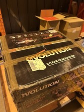255mm saw blade for sale  ELLON
