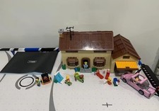 New simpsons house for sale  Barbourville
