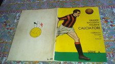 Album calciatori panini usato  Firenze