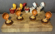 Vintage 1996 mcdonalds for sale  BURY ST. EDMUNDS