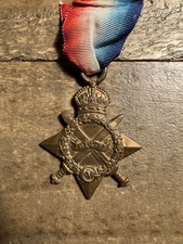 Ww1 erased 1914 for sale  OLDHAM