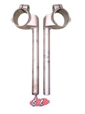 Coppia semimanubri pair usato  Italia