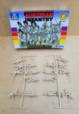 Soldats italeri infanterie d'occasion  Les Lilas