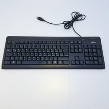 Fujitsu usb tastatur gebraucht kaufen  Eislingen/Fils