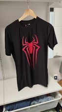 Kompressionsshirt spiderman he gebraucht kaufen  Borgstedt