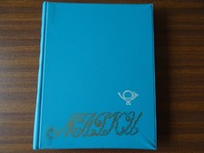 Stamp album mint for sale  WATERLOOVILLE