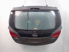 Hayon opel meriva d'occasion  Niort